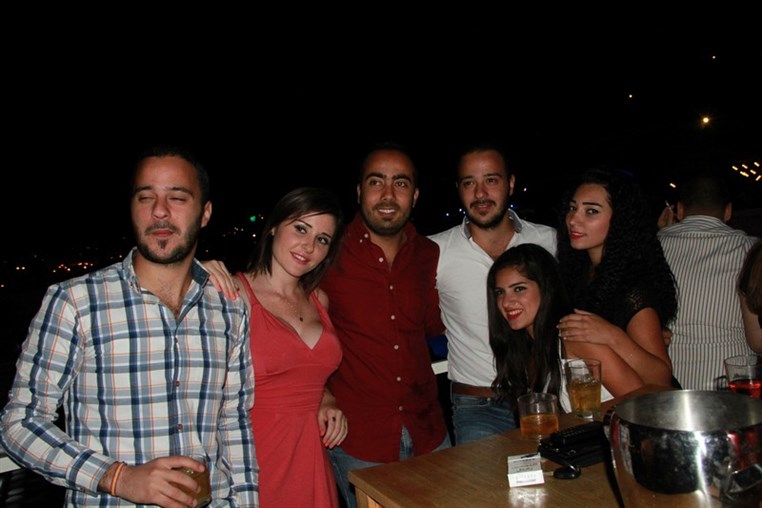 Publicity Launching Summer 2014